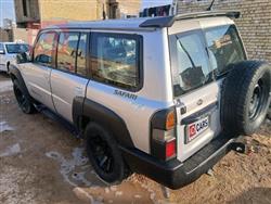 نيسان باترول